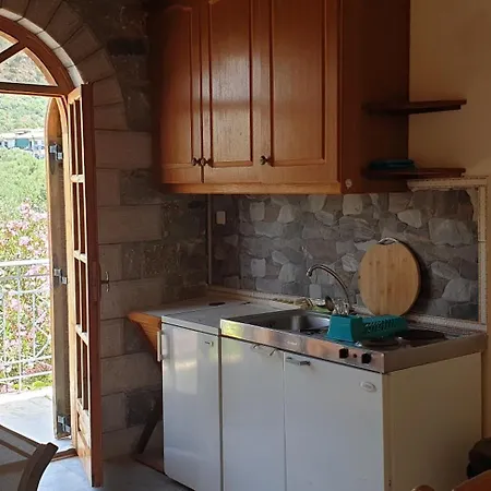 Ecotowers Stoupa Villa *