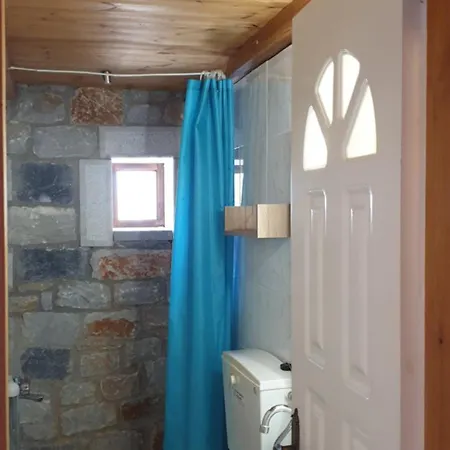Ecotowers Stoupa Villa *