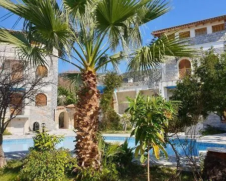 Villa Ecotowers Stoupa