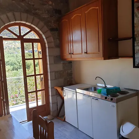 Villa Ecotowers Stoupa *