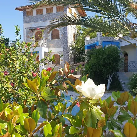 Villa Ecotowers Stoupa