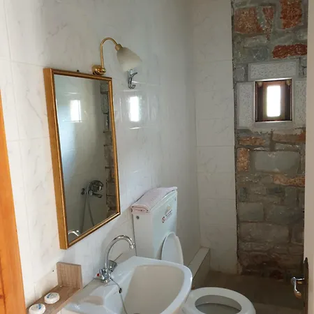 Ecotowers Stoupa