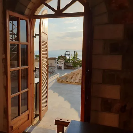 Villa Ecotowers Stoupa *