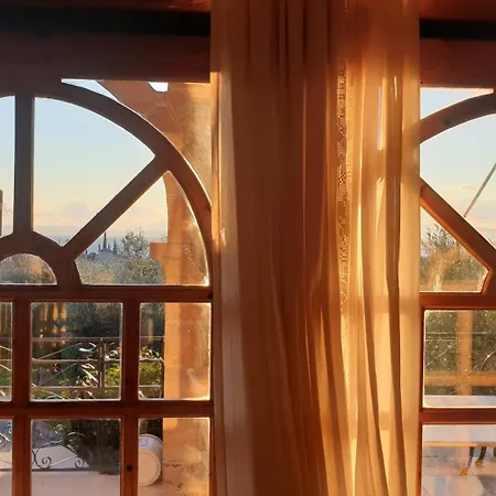 Ecotowers Stoupa Villa Lévktron