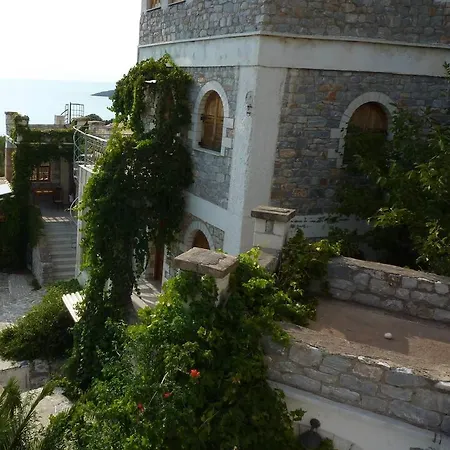 Villa Ecotowers Stoupa Levktron